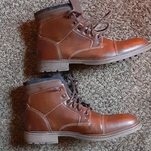 Sonoma Goos For Life Chukka Boots